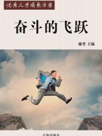 奋斗的飞跃（优秀人才成长方案）