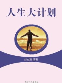 人生大计划