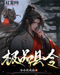 极品县令