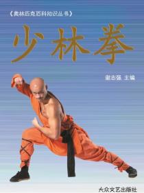 少林拳