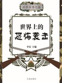 世界上的恐怖袭击