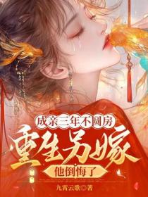 成亲三年不圆房？重生另嫁他倒悔了