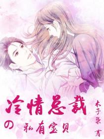 冷情總裁的私有寶貝