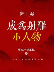 穿越：成为射雕小人物