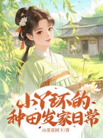 小丫环的种田发家日常
