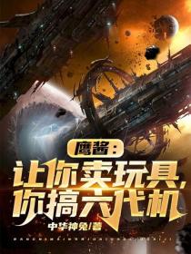 鷹醬：讓你賣玩具，你搞六代機