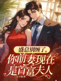 盛总别缠了，你前妻现在是首富夫人