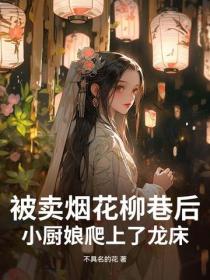 被卖烟花柳巷后，小厨娘爬上了龙床