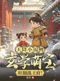 天降小锦鲤，玄学萌宝旺翻战王府！