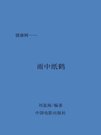 雨中的纸鹤