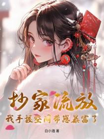 抄家流放：我手握空间带崽暴富了