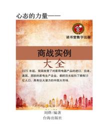 商战实例大全