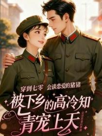 穿到七零，被下乡的高冷知青宠上天