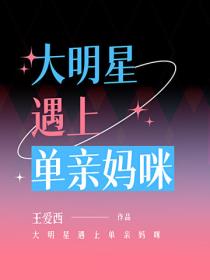 大明星遇上单亲妈咪