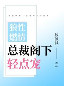 狼性燃情：总裁阁下轻点宠