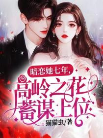 暗恋她七年，高岭之花蓄谋上位
