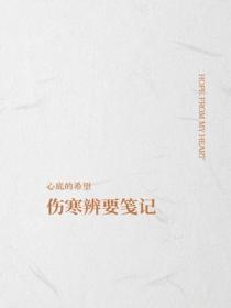 伤寒辨要笺记