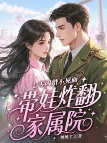 七零闪婚不见面，带娃炸翻家属院