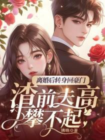 离婚后转身回豪门，渣前夫高攀不起