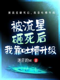 被流星砸死后，我靠吐槽升级