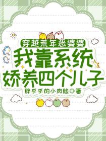 穿越荒年恶婆婆，我靠系统娇养四个儿子