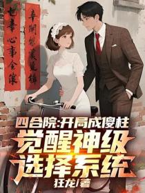 四合院：开局成傻柱，觉醒神级选择系统