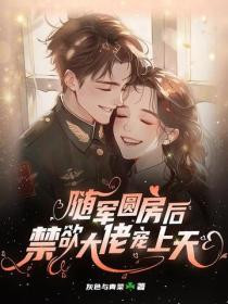 随军圆房后，禁欲大佬宠上天