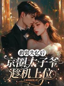 假装失忆后，京圈太子爷趁机上位