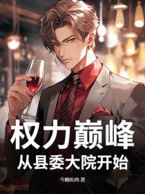 權力巔峰：從縣委大院開始