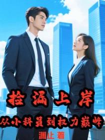 撿漏上岸，從小科員到權力巔峰