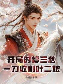 开局时停三秒，一刀收割叶二娘