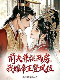 前夫兼祧两房，我嫁帝王登凤位