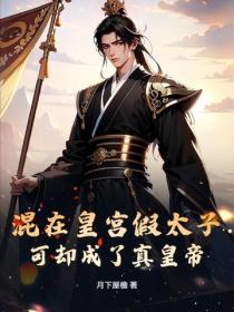 混在皇宮假太子，可卻成了真皇帝