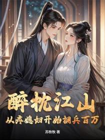 醉枕江山，從疼媳婦開始擁兵百萬