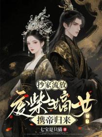 抄家流放：废柴嫡女携帝归来