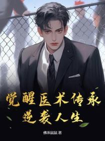 覺醒醫術傳承，逆襲人生