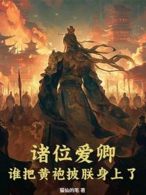 諸位愛卿，誰把黃袍披朕身上了？