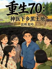 重生70：神醫下鄉黑土地