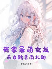 我家呆萌女友來自魏晉南北朝
