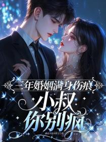 三年婚姻满身伤痕，小叔，你别疯