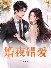 婚夜错爱