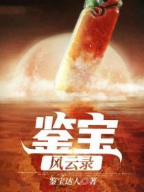 鉴宝风云录