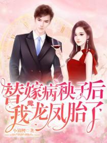 替嫁病秧子後我龍鳳胎了