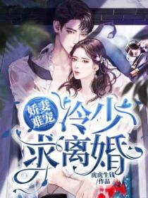 嬌妻難寵冷少求離婚