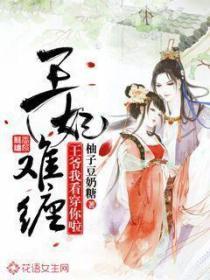 王妃難纏王爺我看穿你啦