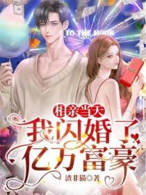 相親當天，我閃婚了億萬富豪