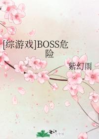 綜遊戲boss危險