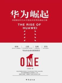 华为崛起