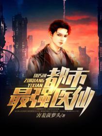 失忆之医婿归来