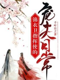 錦衣衛指揮使的寵夫日常